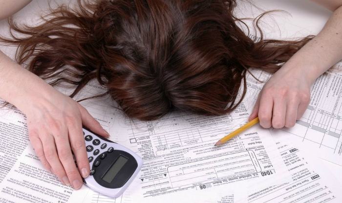 tasse spesa pubblica