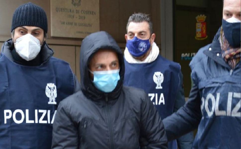 Cosenza, uccise un tassista: scarcerato. La moglie "la legge non esiste" 51 tassista ucciso Cosenza