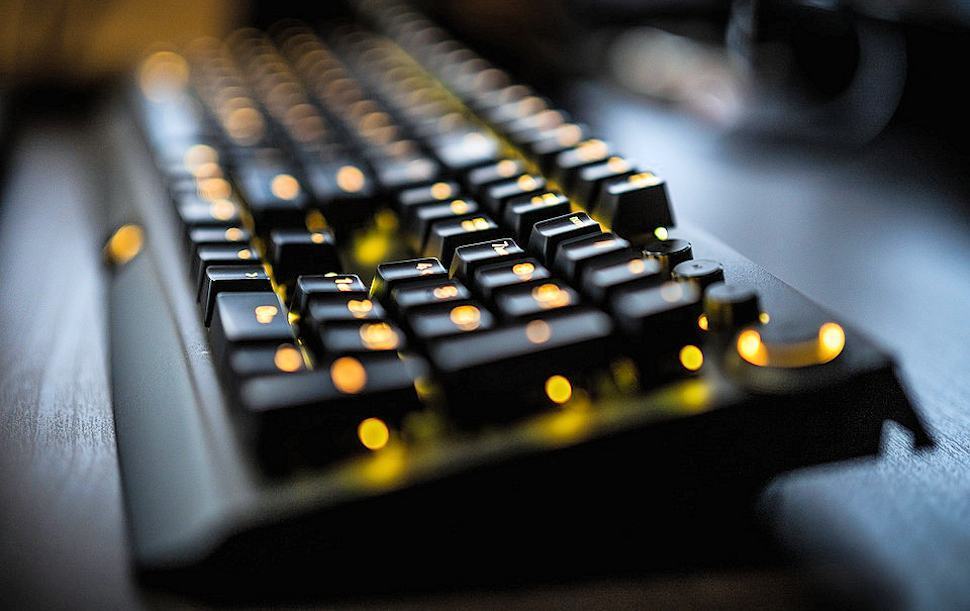 La storia dei casinò online tra presente e futuro 51 tastiera tecnologia