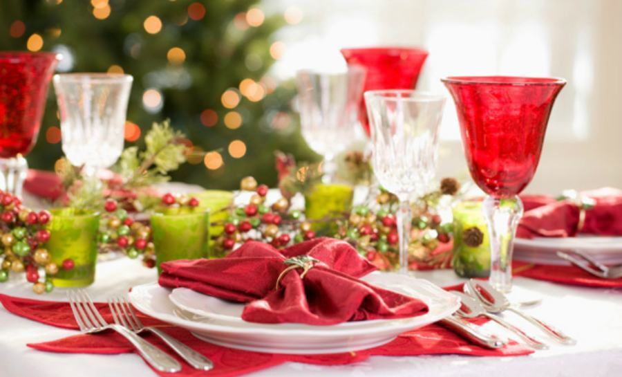 tavola natale