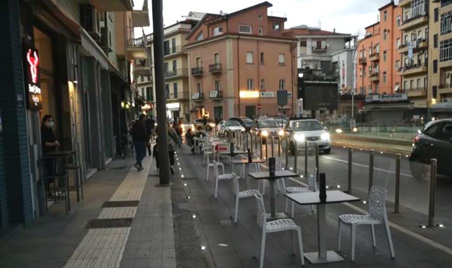 tavolini piazza bilotti 2