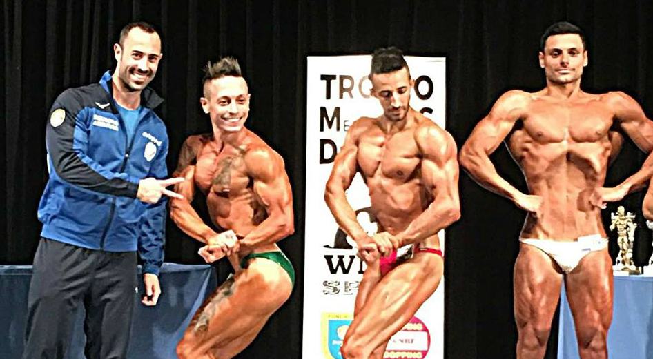 team emiliano caputo