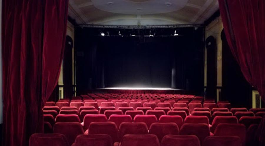 Cultura: l'Unione Buddhista Italiana sostiene 3 associazioni, una è a Rende 51 teatro 10