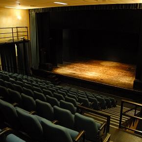 Al via domani il Festival Suoni, Luci e Ombre della Natura 80 teatro acquario cosenza