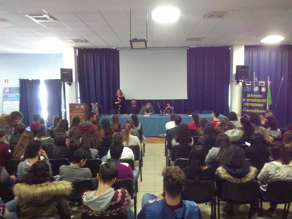 teatro in note gli incontri nelle scuole 3