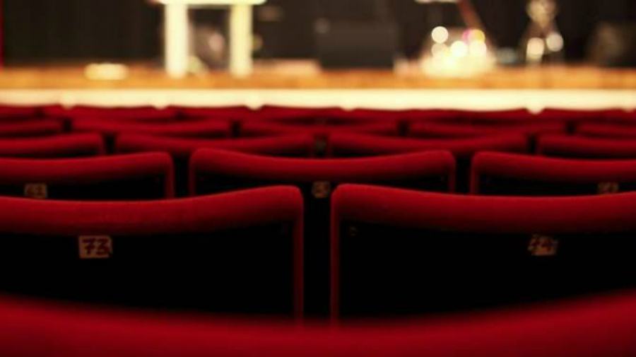 teatro palco 5