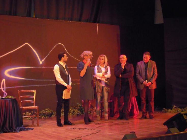 Ha preso il via la XV Stagione di TeatroMusica a Morano Calabro 56 teatromusica