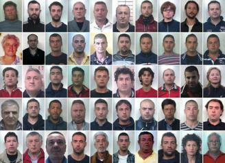 Processo Tela di Ragno, richieste pesanti pene per le cosche del cosentino 188 tela del ragnofoto