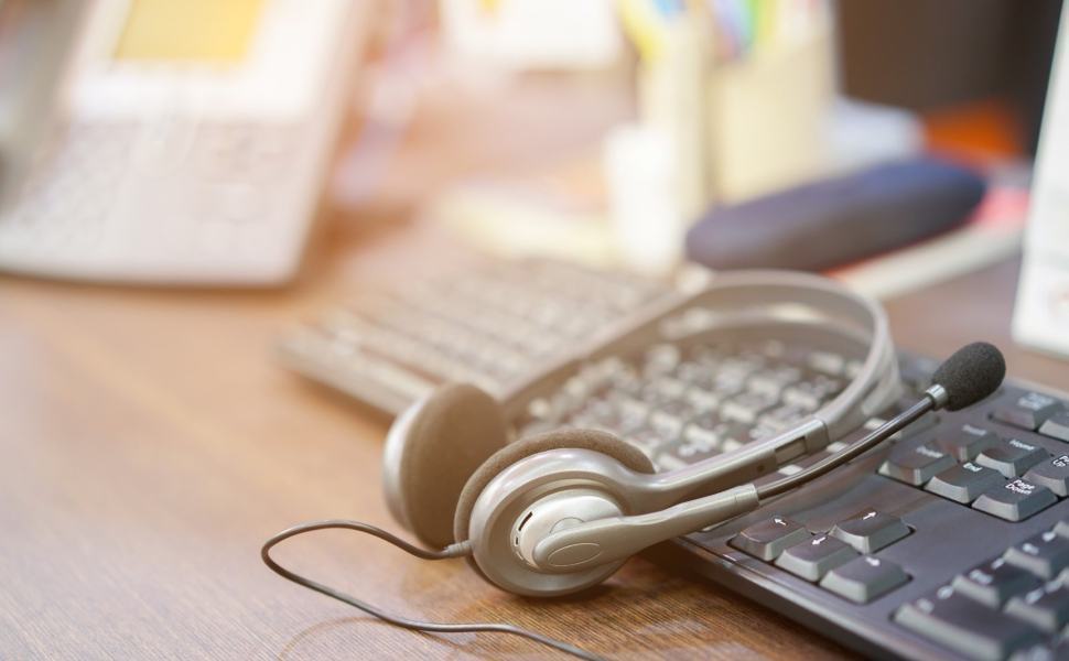 telecomunicazioni call center 2