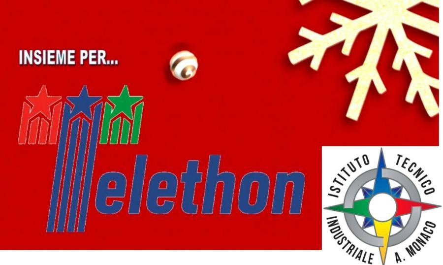 telethon monaco