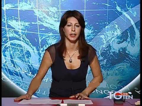 Il tg non andrà in onda, personale Telestars e Ten in sciopero. Il direttore Attilio Sabato non partecipa alla protesta 194 ten 1