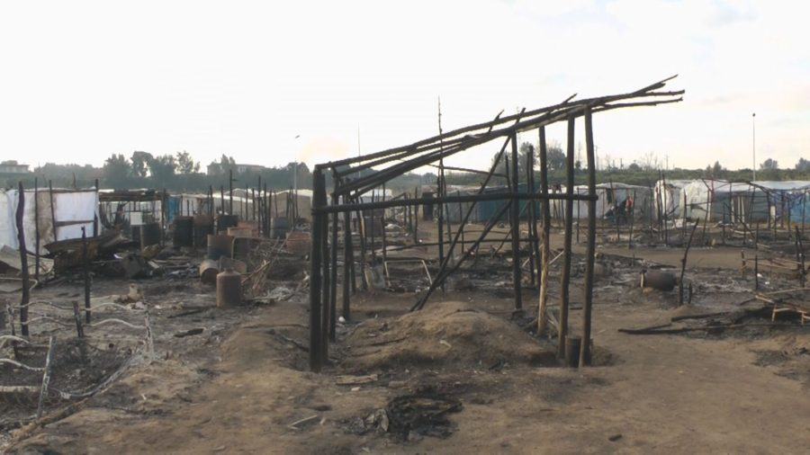 tendopoli san ferdinando incendio 17 e1523295588971