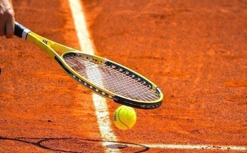 tennis 1