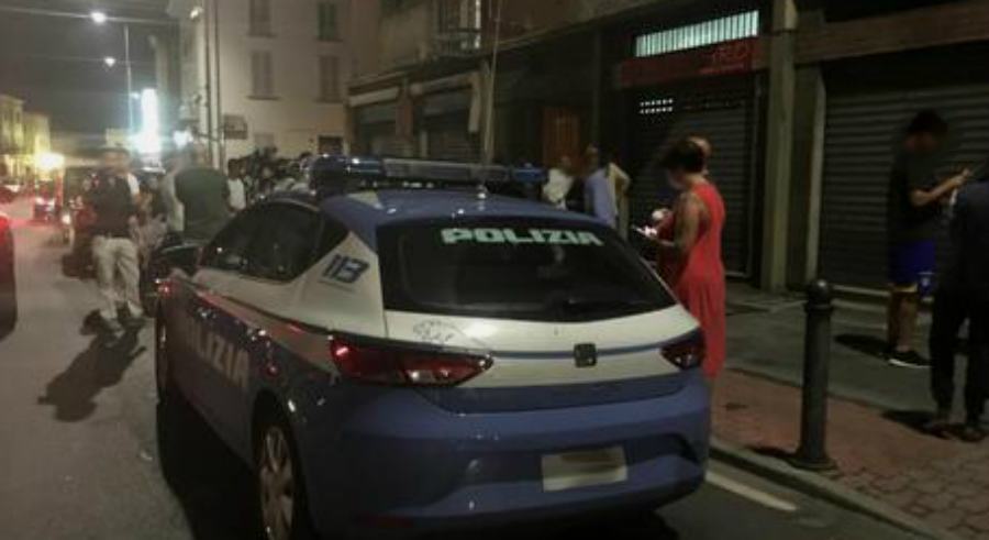 tentato omicidio fratelli NESCI