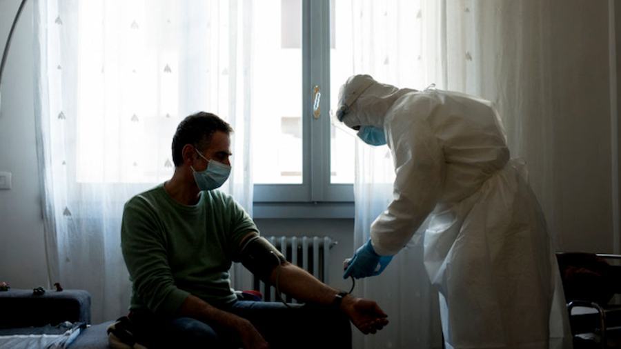 Terapia domiciliare Covid, appello dei biologi a Spirlì: "la Calabria aderisca" 51 terapia domiciliare