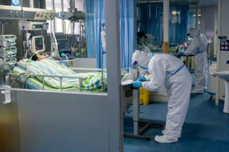 Cassa Edile Cosentina dona 10mila euro ai reparti di terapia intensiva del servizio sanitario 65 terapia intensiva coronavirus 2