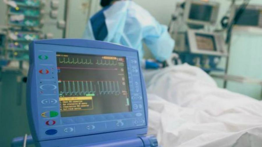 Coronavirus, Santelli: "allestimento al Mater Domini con 80 nuovi posti letto" 51 terapia intensiva coronavirus