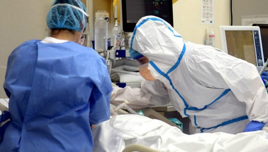 Virus, salgono a 11 le vittime nel Vibonese 51 terapia intensiva covid coronavirus 2