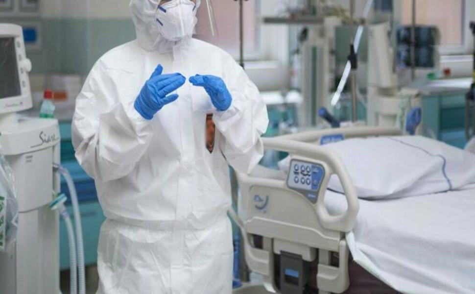 terapia intensiva covid ospedale 8
