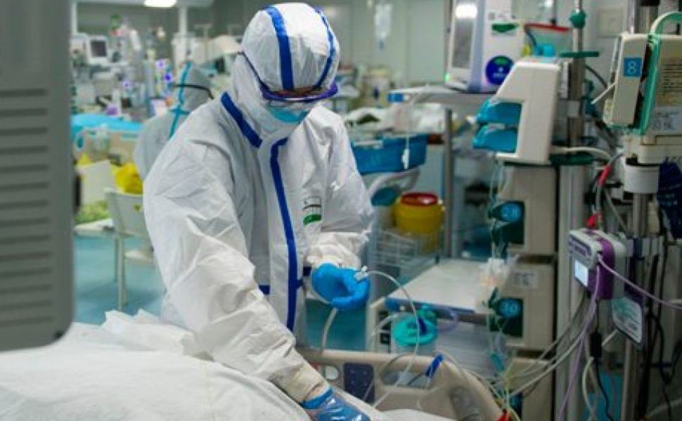 terapia intensiva ospedale covid 4