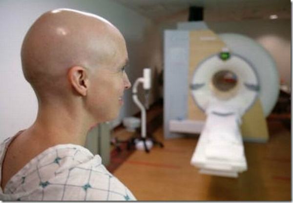 terapia oncologica