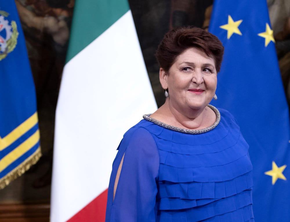 teresa bellanova ansa 2