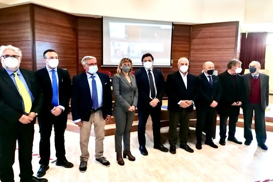 terme calabria intesa