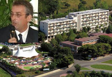 terme luigiane magorno