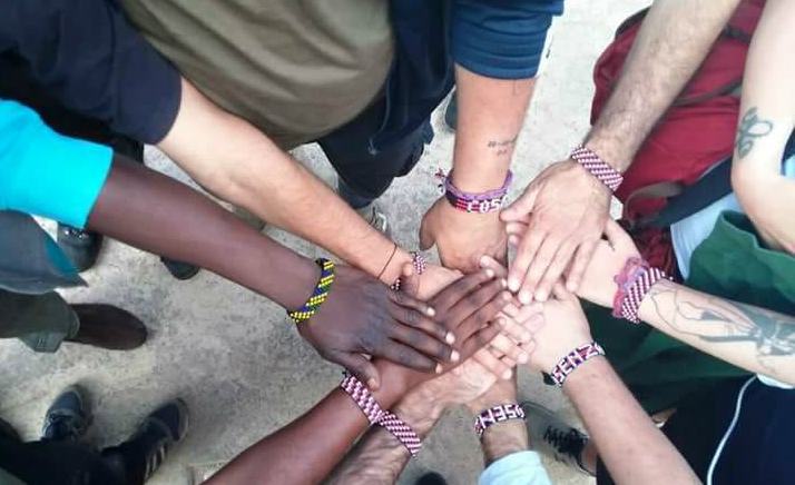 La Terra di Piero riparte per la Tanzania, Crocco: "completeremo tre istituti scolastici" (AUDIO) 53 terra piero tanzania 1
