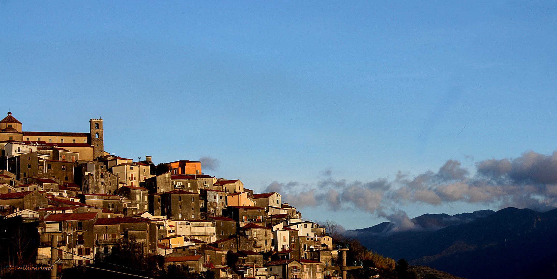 terre di calabria santa domenica talao a la puesta del sol 97e49fc3 5422 45d4 b468 13ad40b575f5