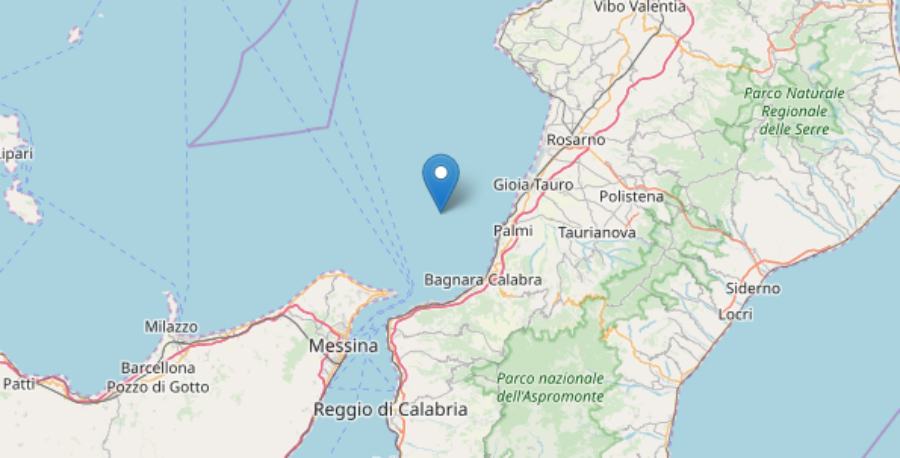 terremoto 42