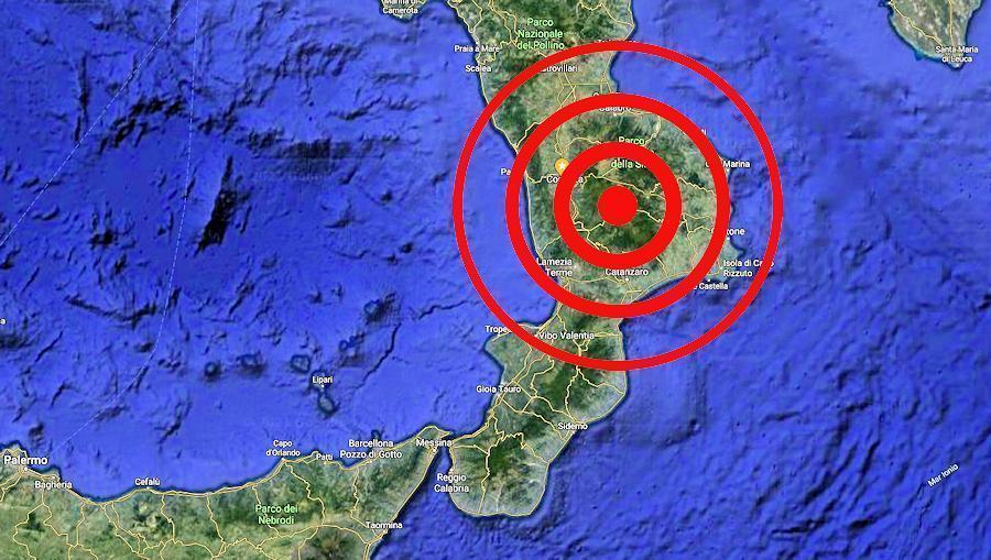terremoto 8