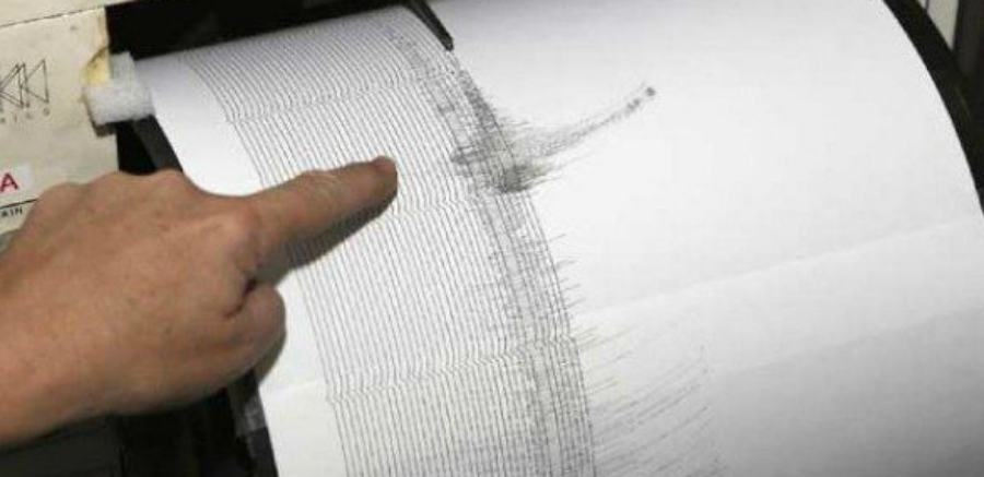 Due nuove scosse di terremoto nella stessa zona del sisma di stamattina 51 terremoto sismografo 1