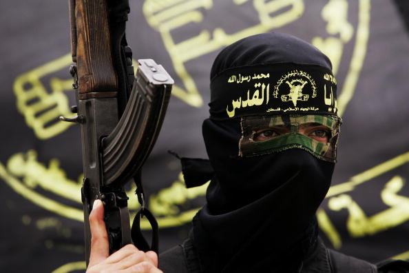 terrorismo islamico