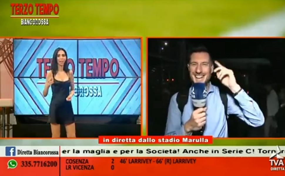 terzo Tempo