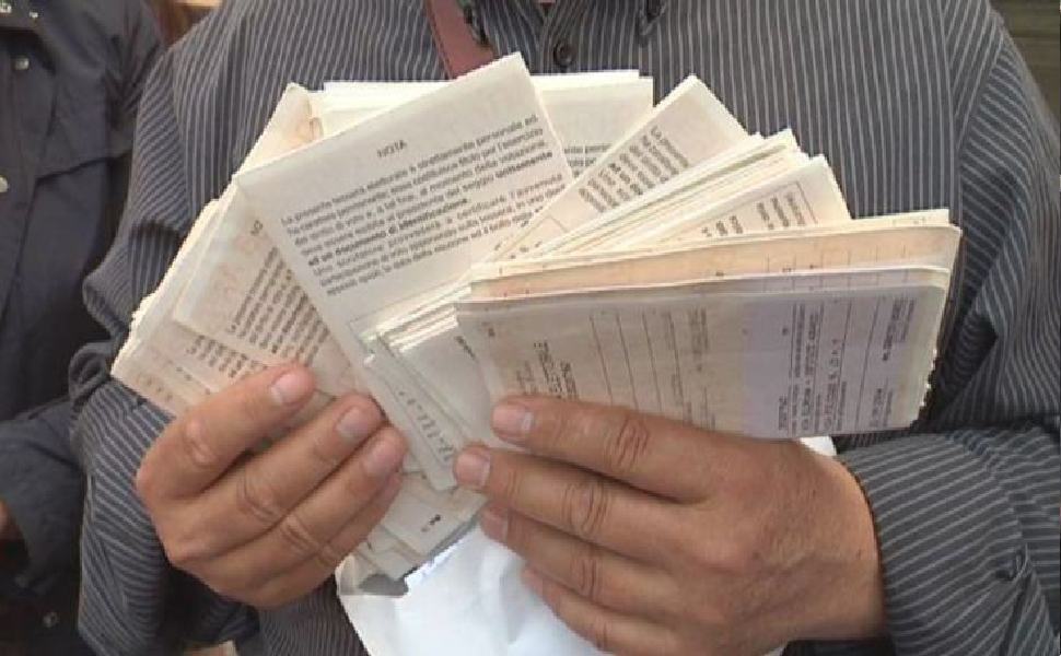 tessere elettorali 2