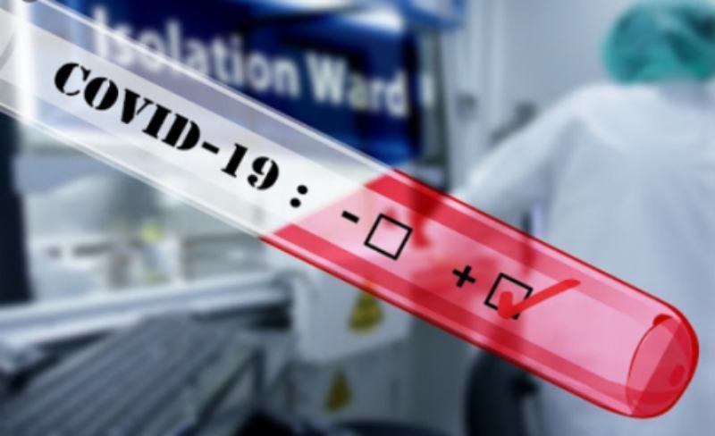 Coronavirus, ricoverato il sindaco di Rogliano e parte della giunta sintomatica 51 test coronavirus 1