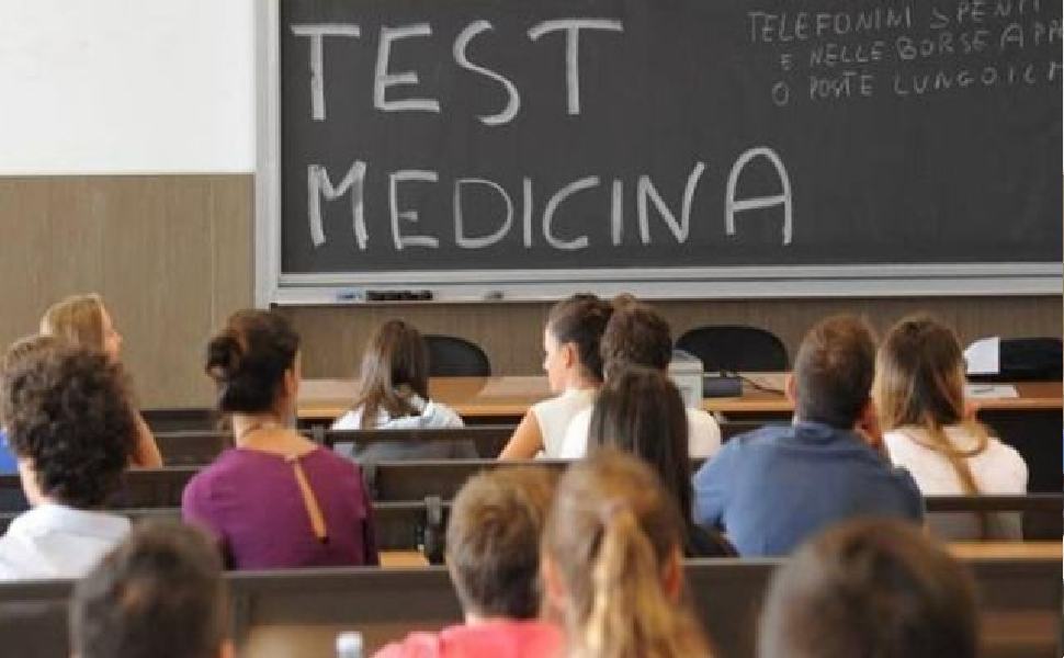 test-di-medicina