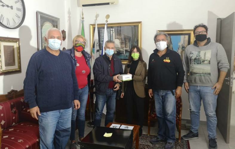 test sierologici per let be children