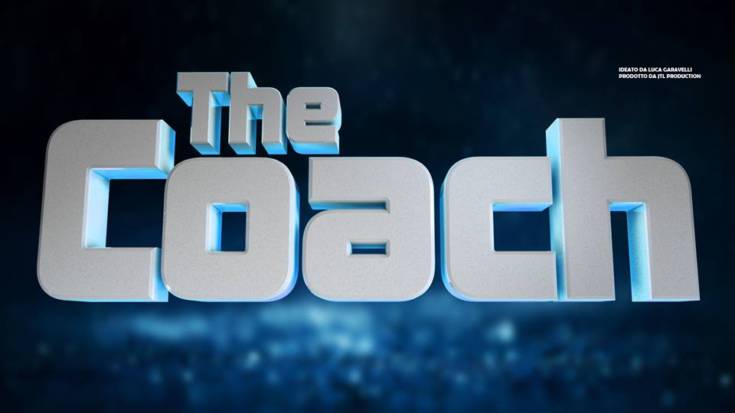the coach