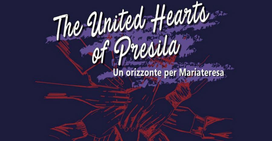 the united hearts of presila