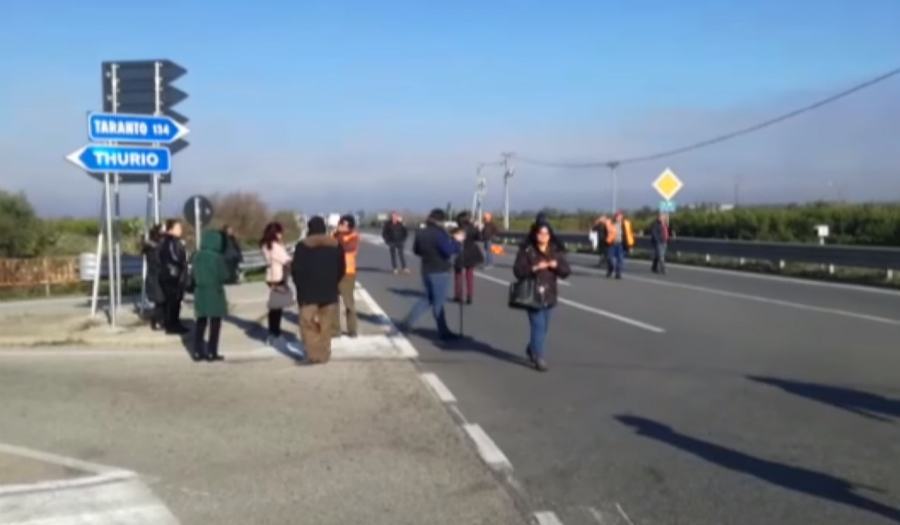 thurio ministalla occupata 106