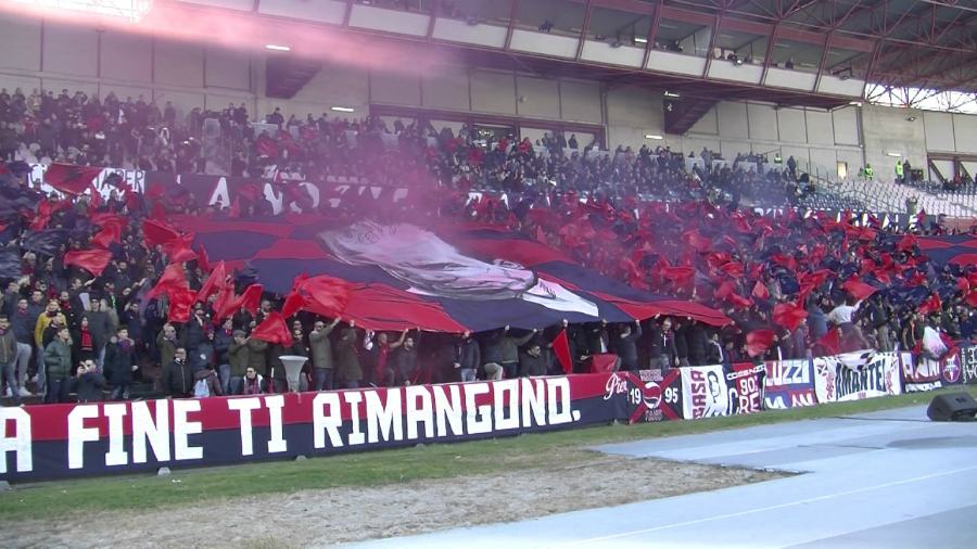 tifosi cs daspo