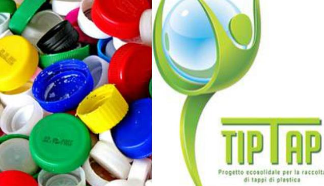 tip tap tappi plastica1