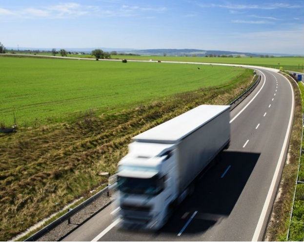 tir strada camion autostrada