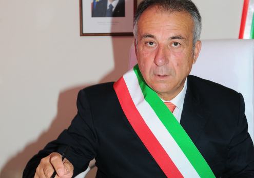 tommaso laporta sindaco botricello