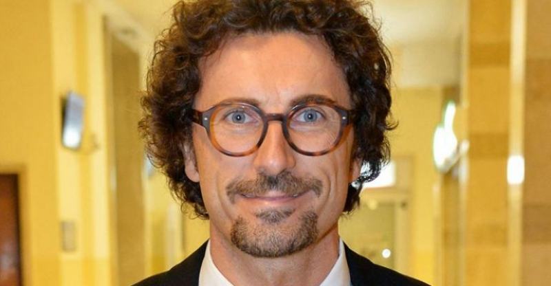 Ministro delle Infrastrutture e dei Trasporti in Calabria: "Il Ponte sullo Stretto non è una priorità" 51 toninelli