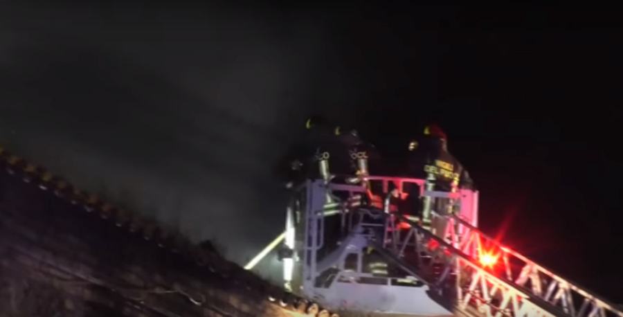 Incendio doloso al Tonnina's, le vittime sono gestore e dipendente di un bar di Borgia 55 tonninas