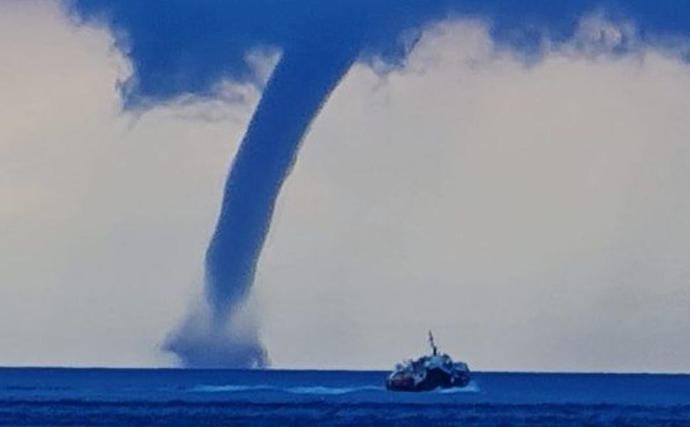 La Calabria è tra le regioni italiane più a rischio di tornado. Lo studio del CNR 51 tornado capo vaticano 1 768x346 1 1