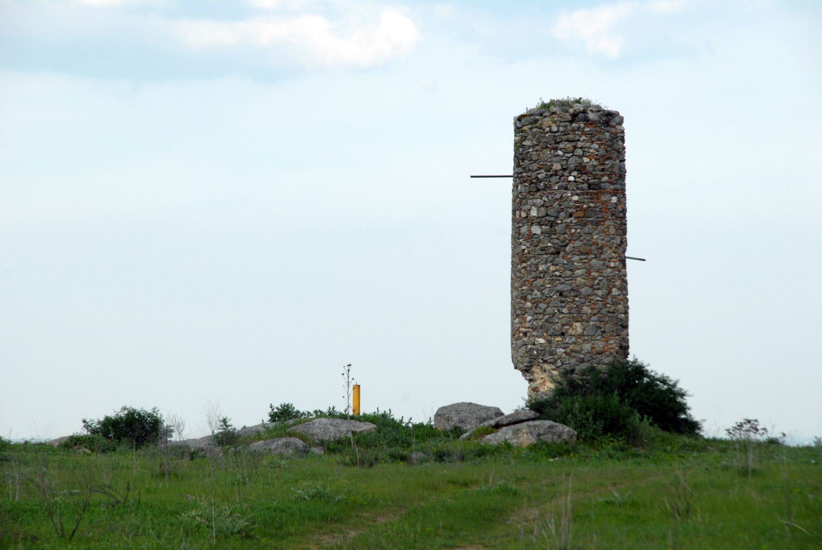 torre mordillo
